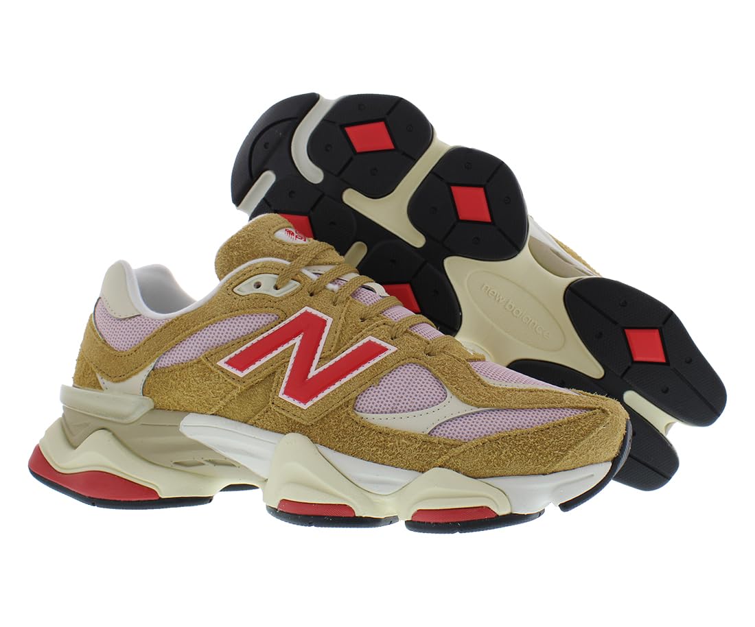 New Balance Shoes 9060 - Sepatu Sneakers New Balance Wanita Dewasa