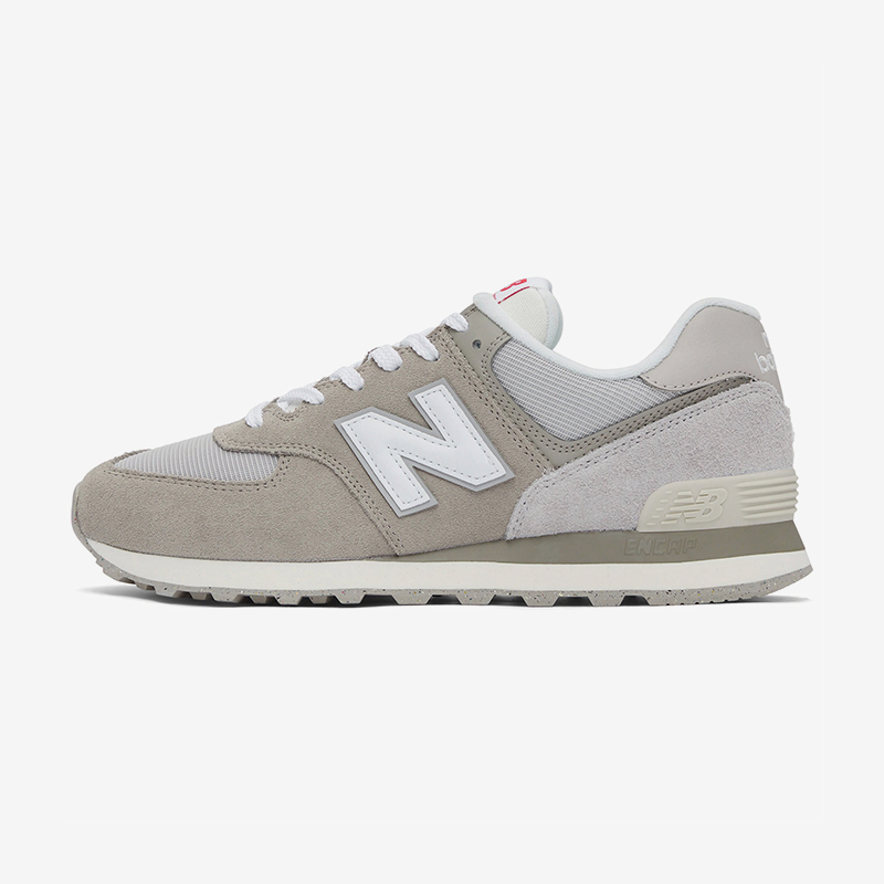 New Balance Shoes 574 - New Balance NB Sepatu Kasual Nyaman