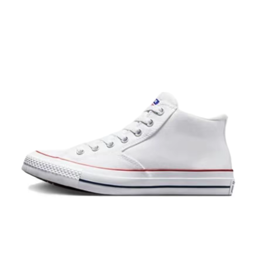 Converse Shoes Chuck Taylor All Star - Sepatu Kanvas Mid-Top Unisex Converse Chuck