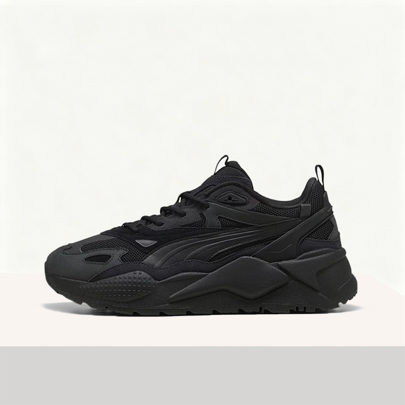 Puma Shoes Rs-X - Puma RS-X Efekt Sepatu Kasual Low-Top