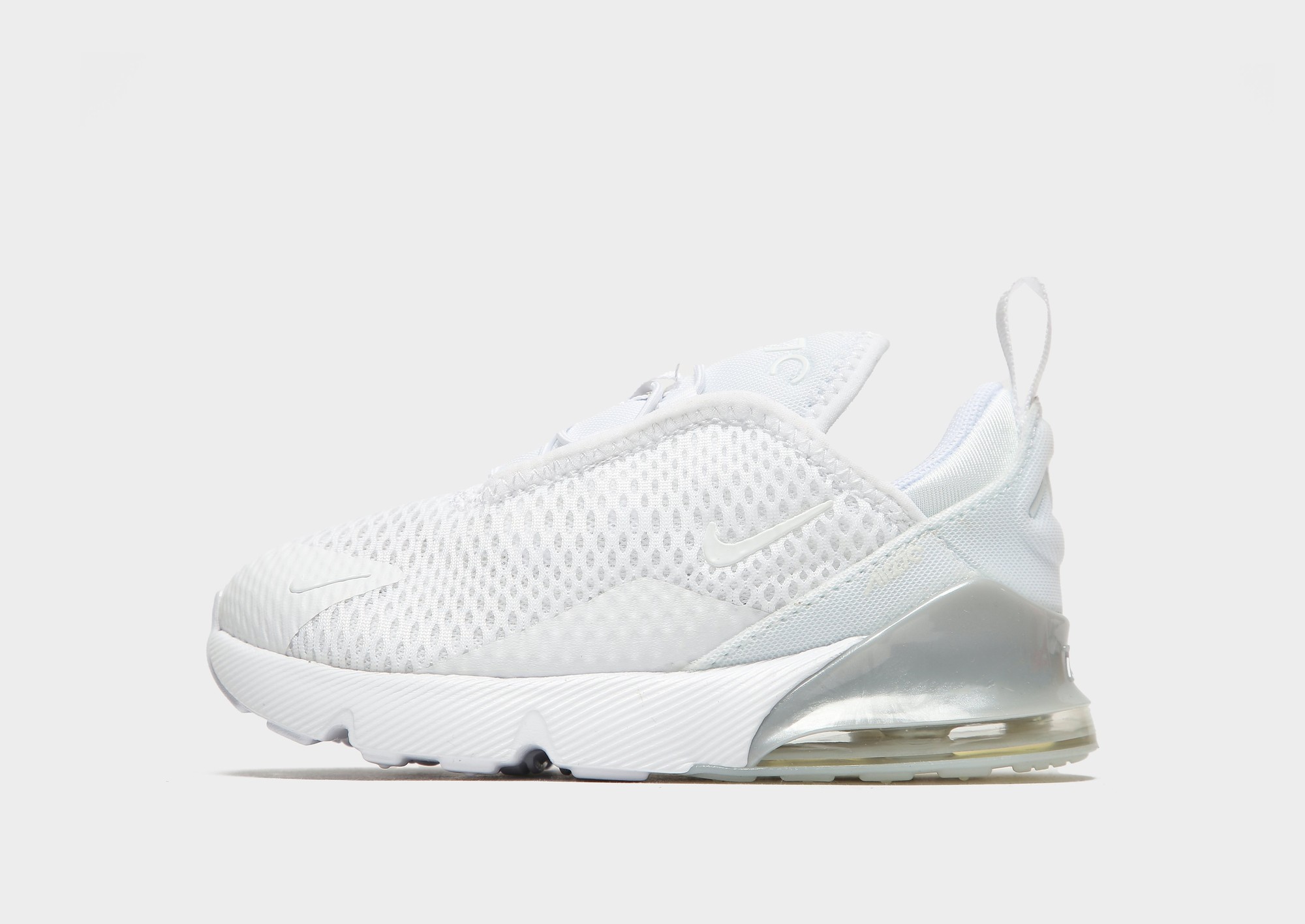 Nike Shoes Air Max 270 - Sepatu Nike Baby/Toddler Air Max 270