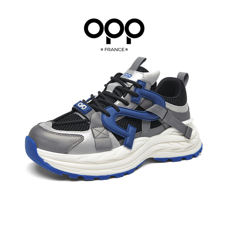 New Balance Shoes 574 - Sepatu Kasual Pria OPP Original Model