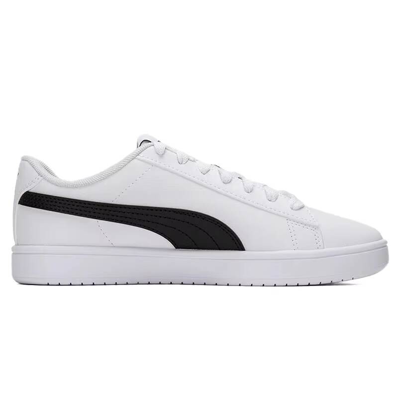 Puma Shoes Suede Classic - Puma Sepatu Kets Klasik Rickie Pria