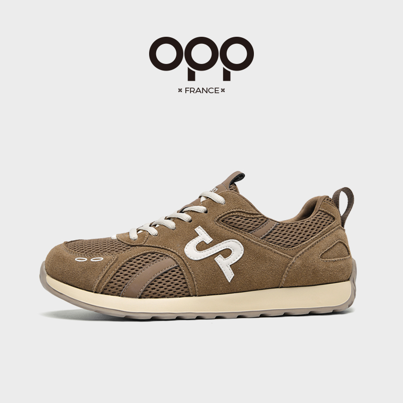 New Balance Shoes 574 - OPP Sepatu Kekuatan Keren Baru Pria
