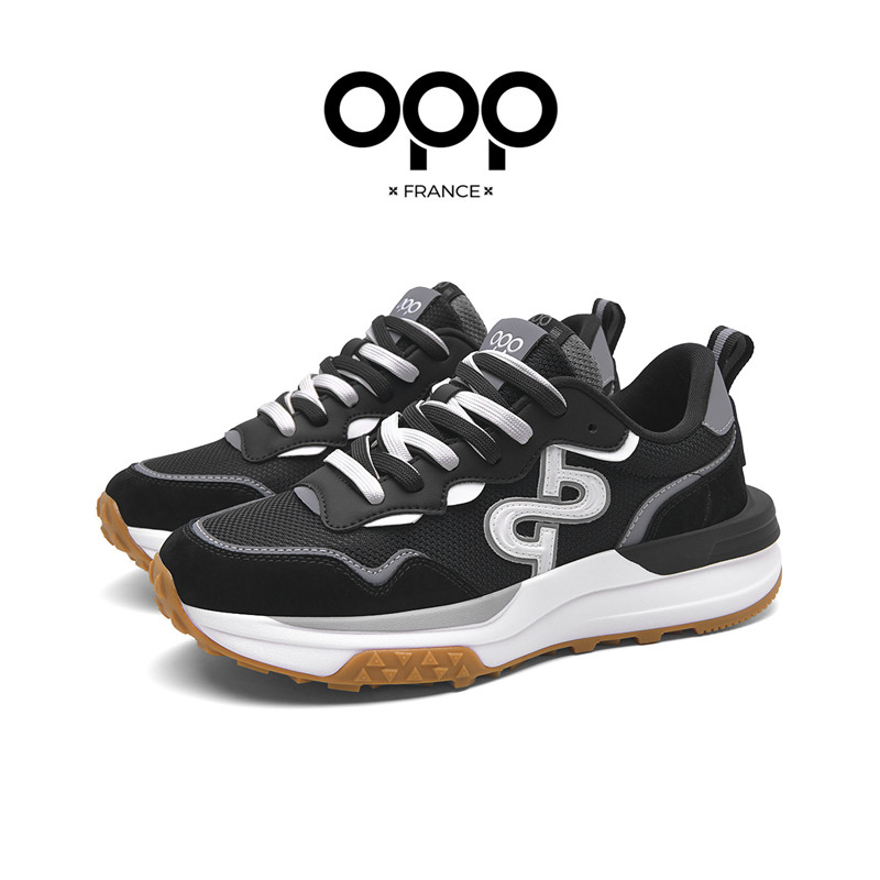 New Balance Shoes 574 - Sepatu Pria OPP New Cool Force
