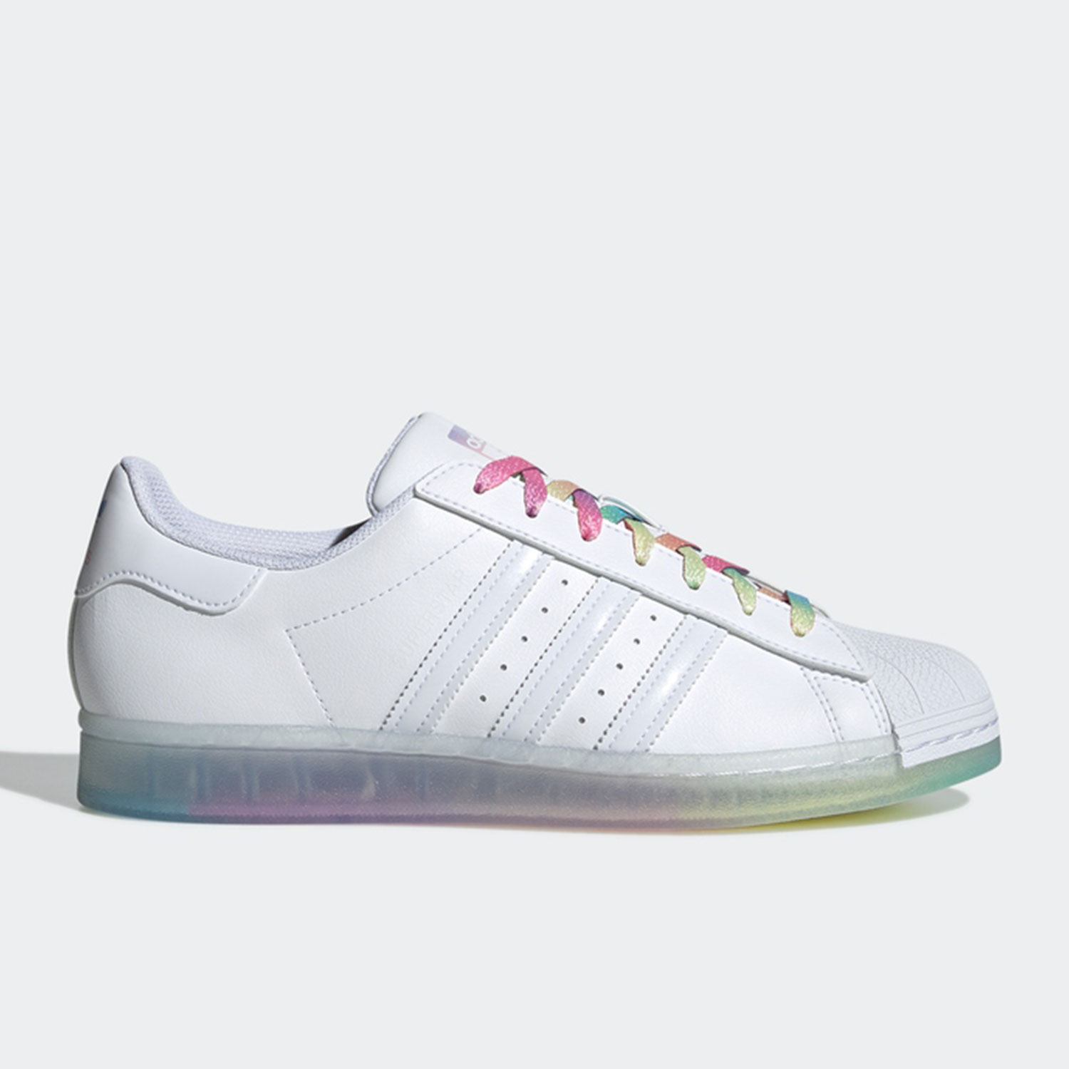 Adidas Shoes Superstar - Sepatu papan seluncur pria dan wanita