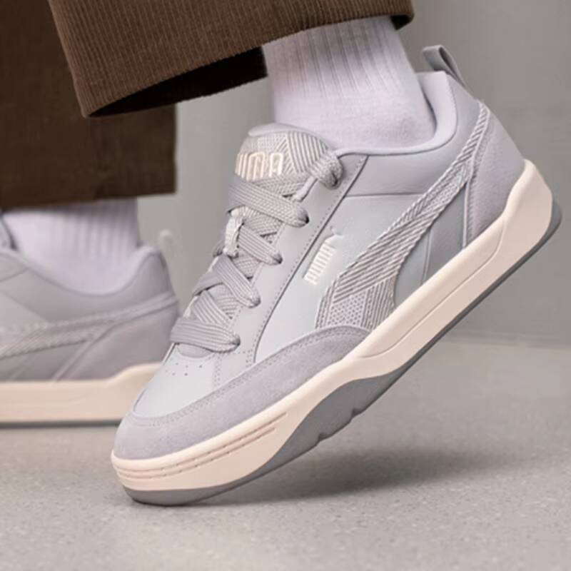 Puma Shoes Suede Classic - Sepatu Skateboard Kasual Ringan Nyaman Modis