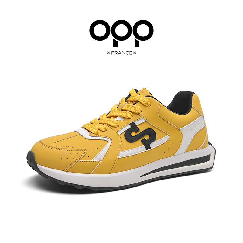 New Balance Shoes 574 - Sepatu Sneaker OPP Men Musim Semi/Gugur