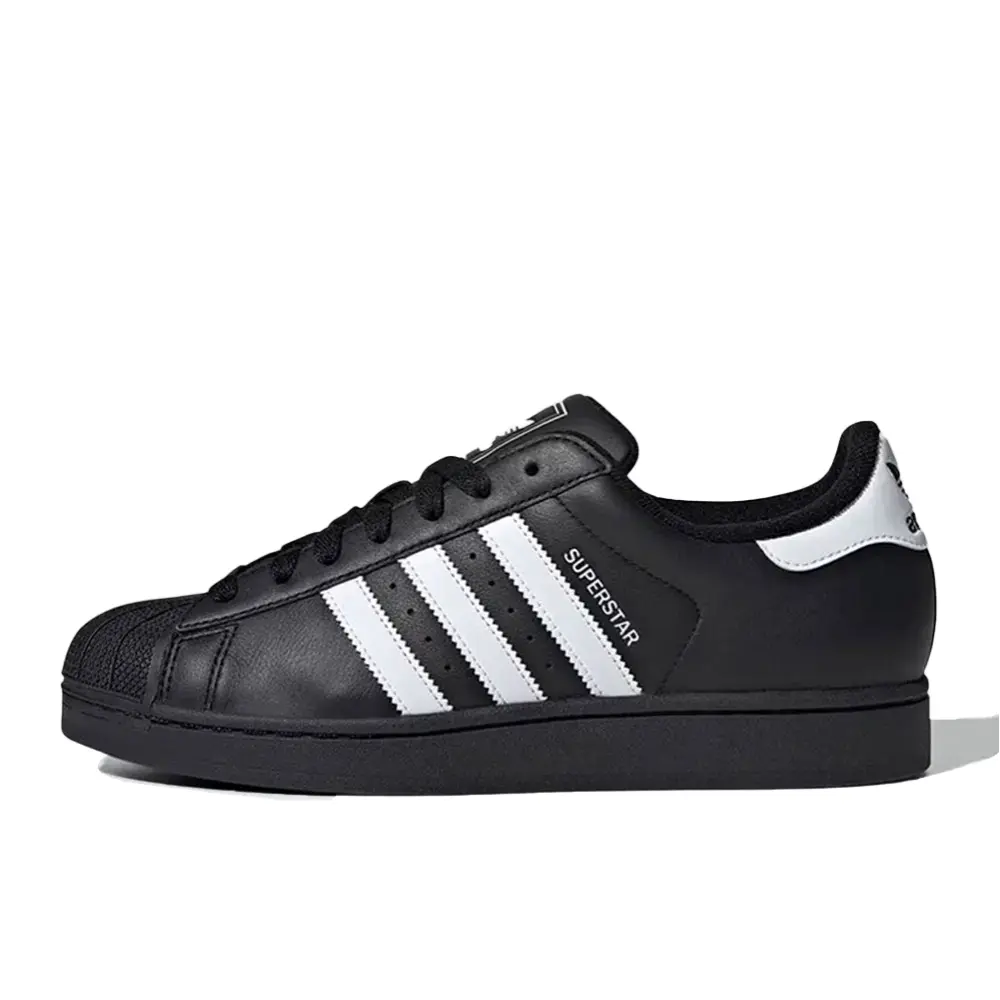 Adidas Shoes Superstar - adidas Originals Superstar 2 Sepatu Kasual