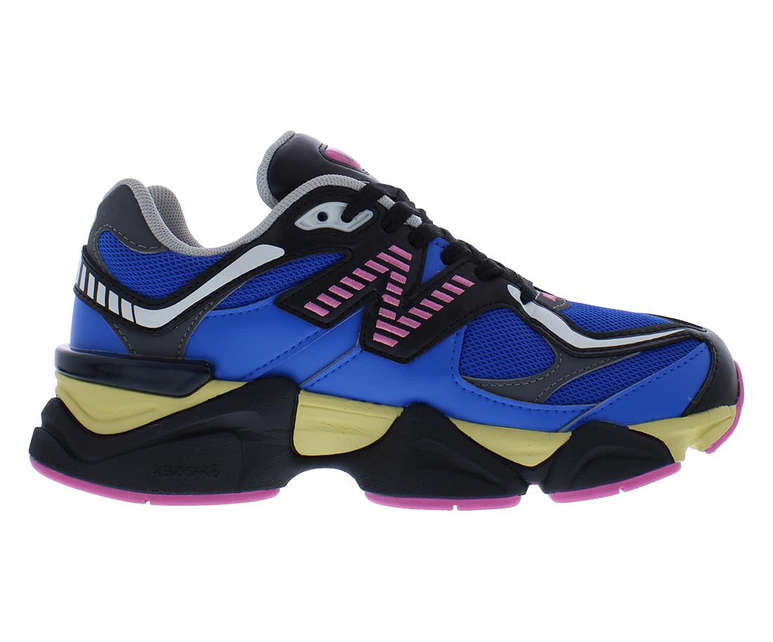 Sepatu Anak Besar New Balance  - New Balance Shoes 9060 ulasan dan harga