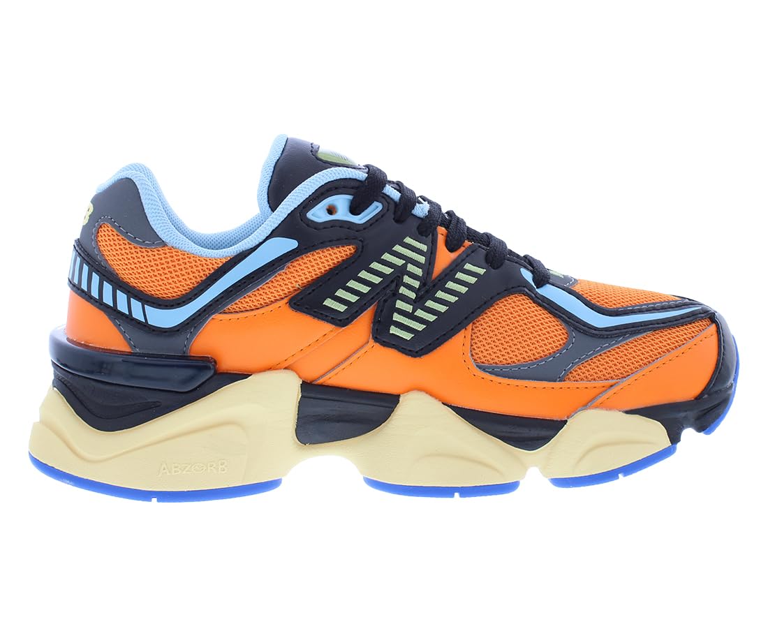 Sepatu Anak Besar New Balance  - New Balance Shoes 9060 ulasan dan harga