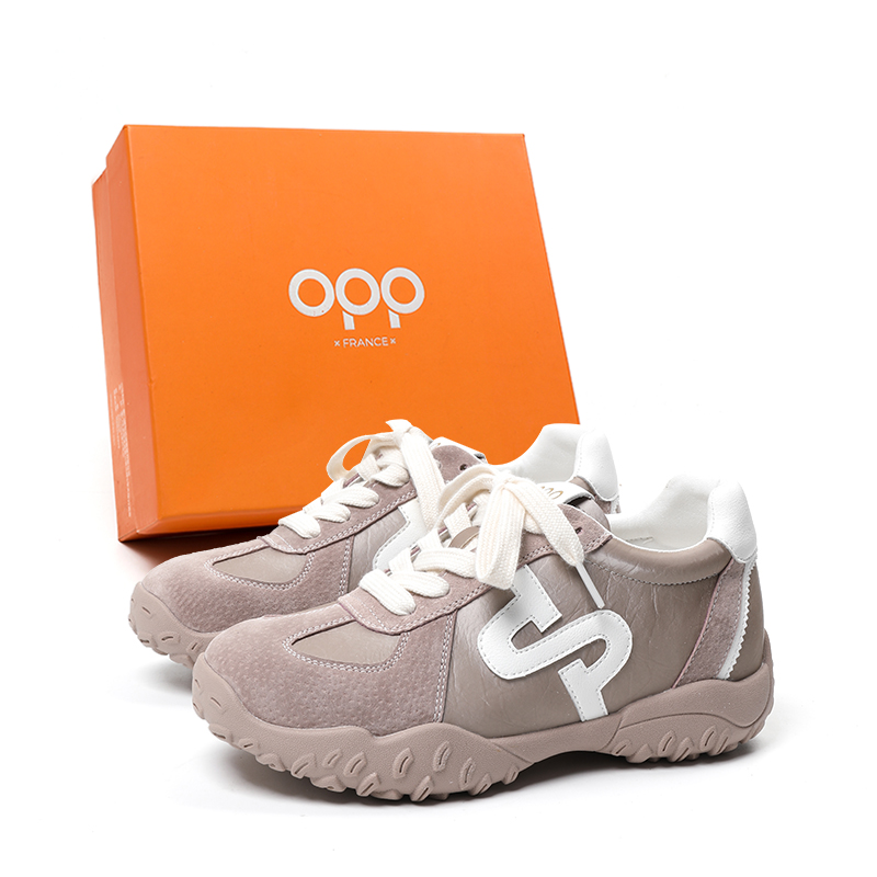 Sepatu Sneakers Wanita OPP Mus - New Balance Shoes 574 ulasan dan harga