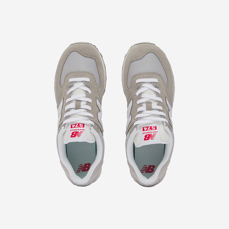 New Balance NB Sepatu Kasual N - New Balance Shoes 574 ulasan dan harga