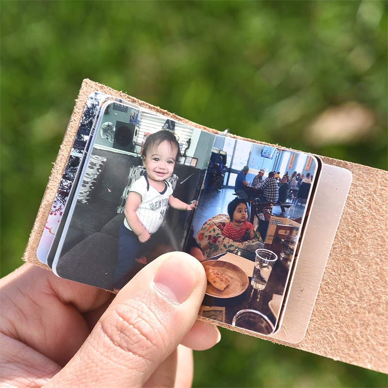 10-12 Buah Gantungan Kunci Alb - Custom Photo Book ulasan dan harga
