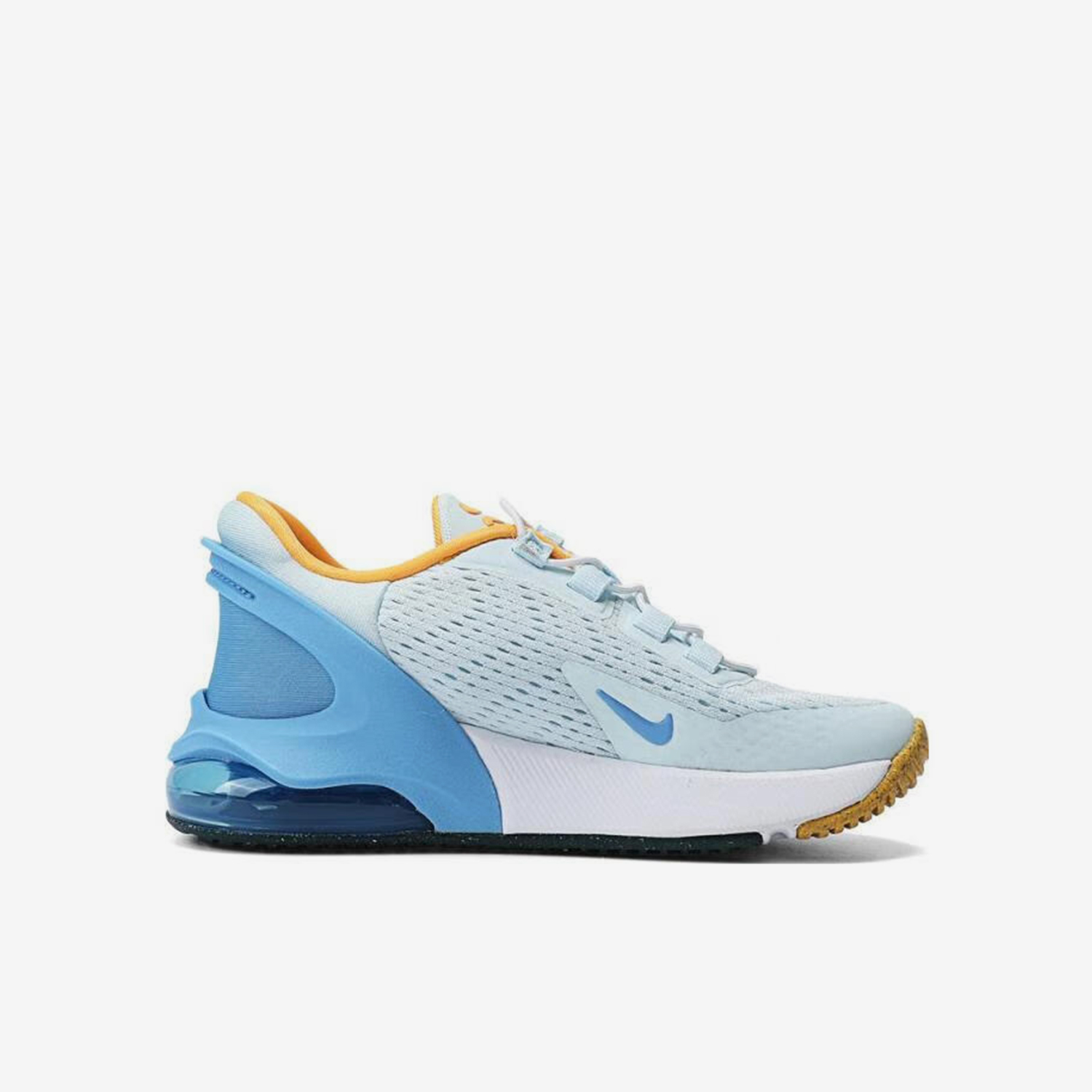 Sepatu olahraga dan santai rin - Nike Shoes Air Max 270 ulasan dan harga