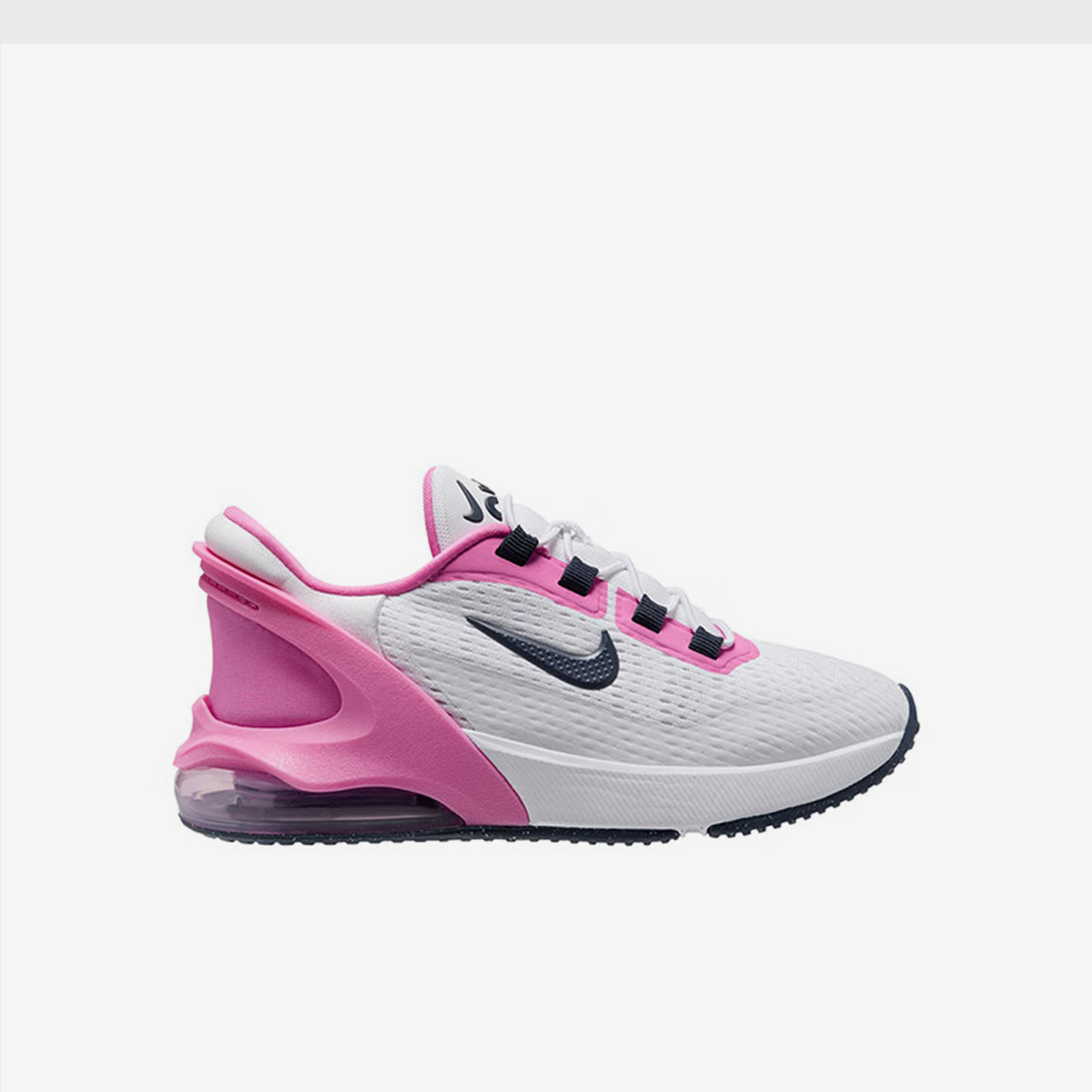Sepatu Lari Bantalan Udara Ana - Nike Shoes Air Max 270 ulasan dan harga