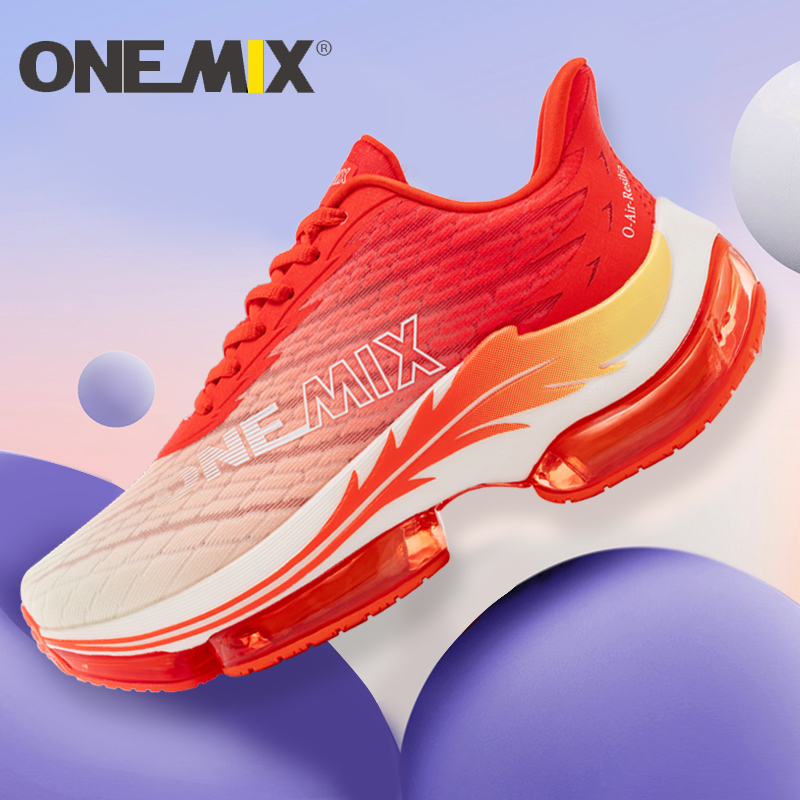 ONEMIX 2025 Sepatu Pasangan Pe - New Balance Shoes 9060 ulasan dan harga