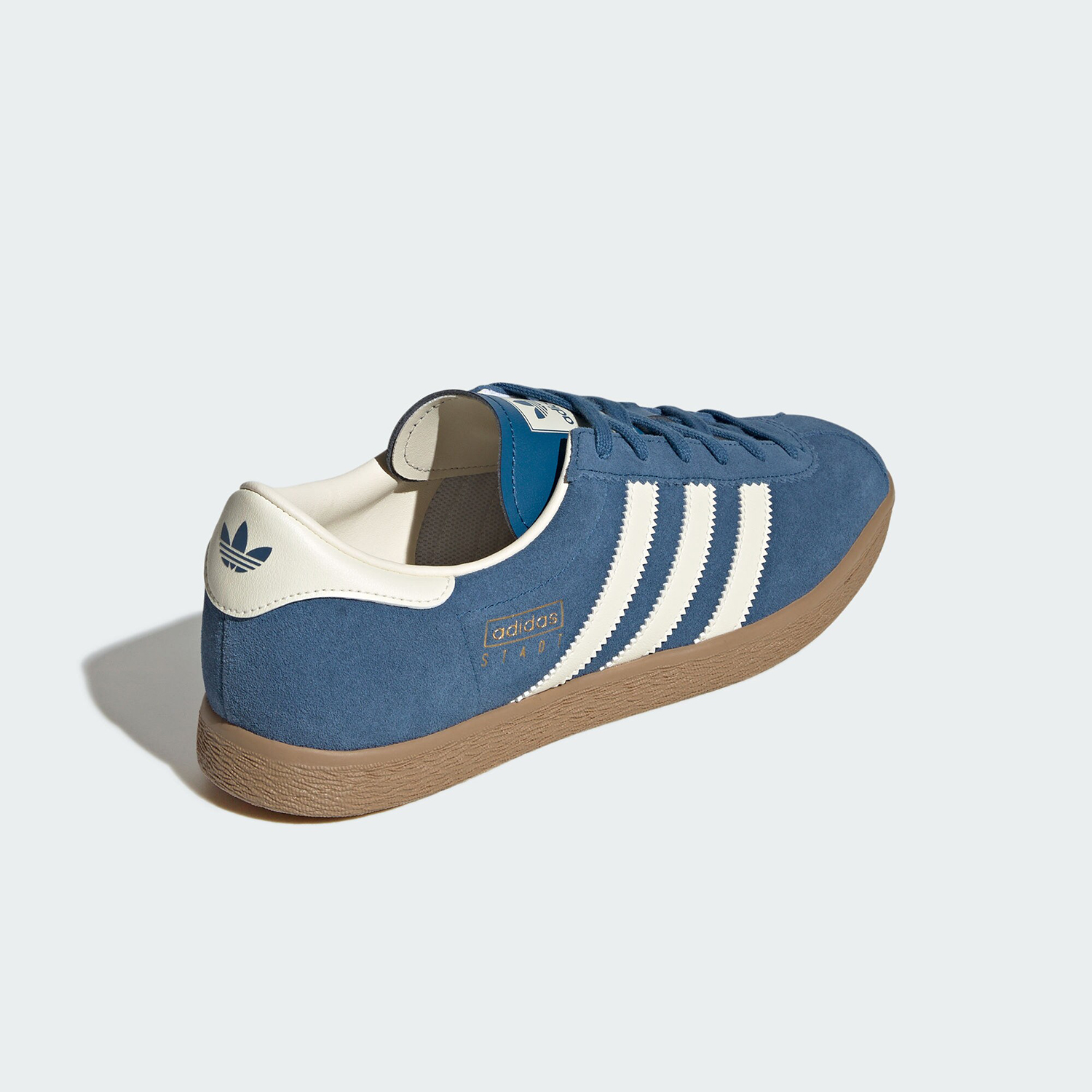 Sepatu Slip-On Low-Top Bertali - Adidas Shoes Superstar ulasan dan harga