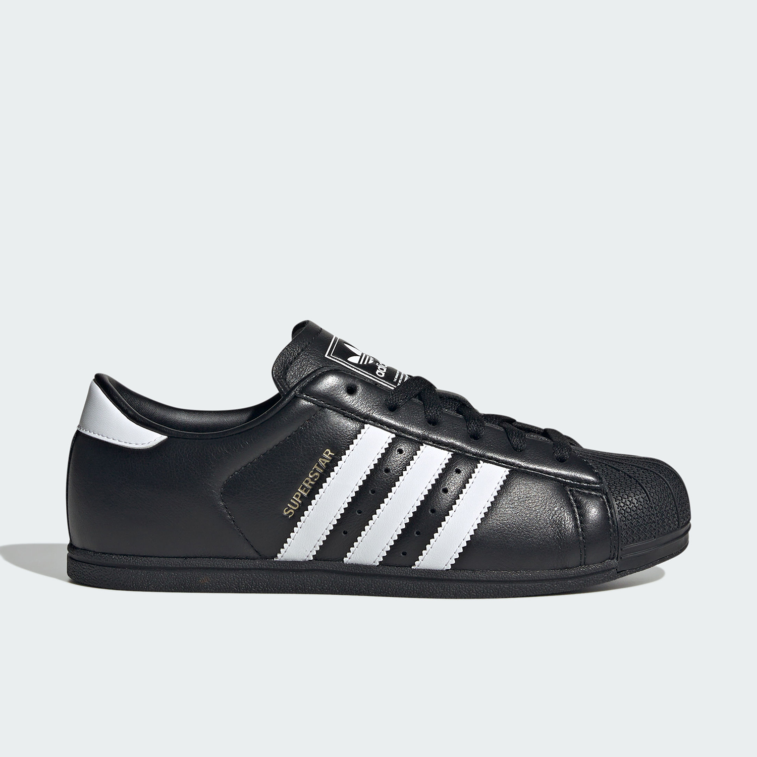 Sepatu olahraga dan santai wan - Adidas Shoes Superstar ulasan dan harga