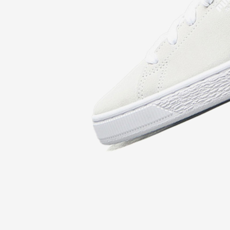 Sepatu Kasual Low-top Unisex K - Puma Shoes Suede Classic ulasan dan harga