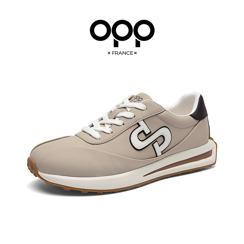 Sepatu Sneaker Pria Musim Semi - New Balance Shoes 574 ulasan dan harga