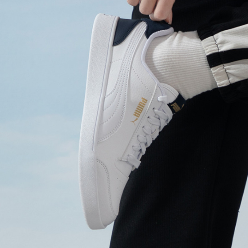 Puma Mid Low Top Sepatu Skateb - Puma Shoes Suede Classic ulasan dan harga