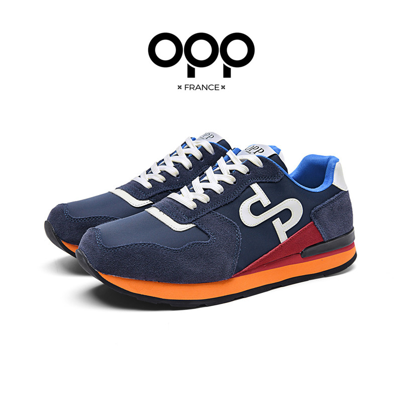 Sepatu Kasual Pria OPP Origina - New Balance Shoes 574 ulasan dan harga