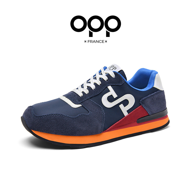 Sepatu Kasual Pria OPP Origina - New Balance Shoes 574 ulasan dan harga