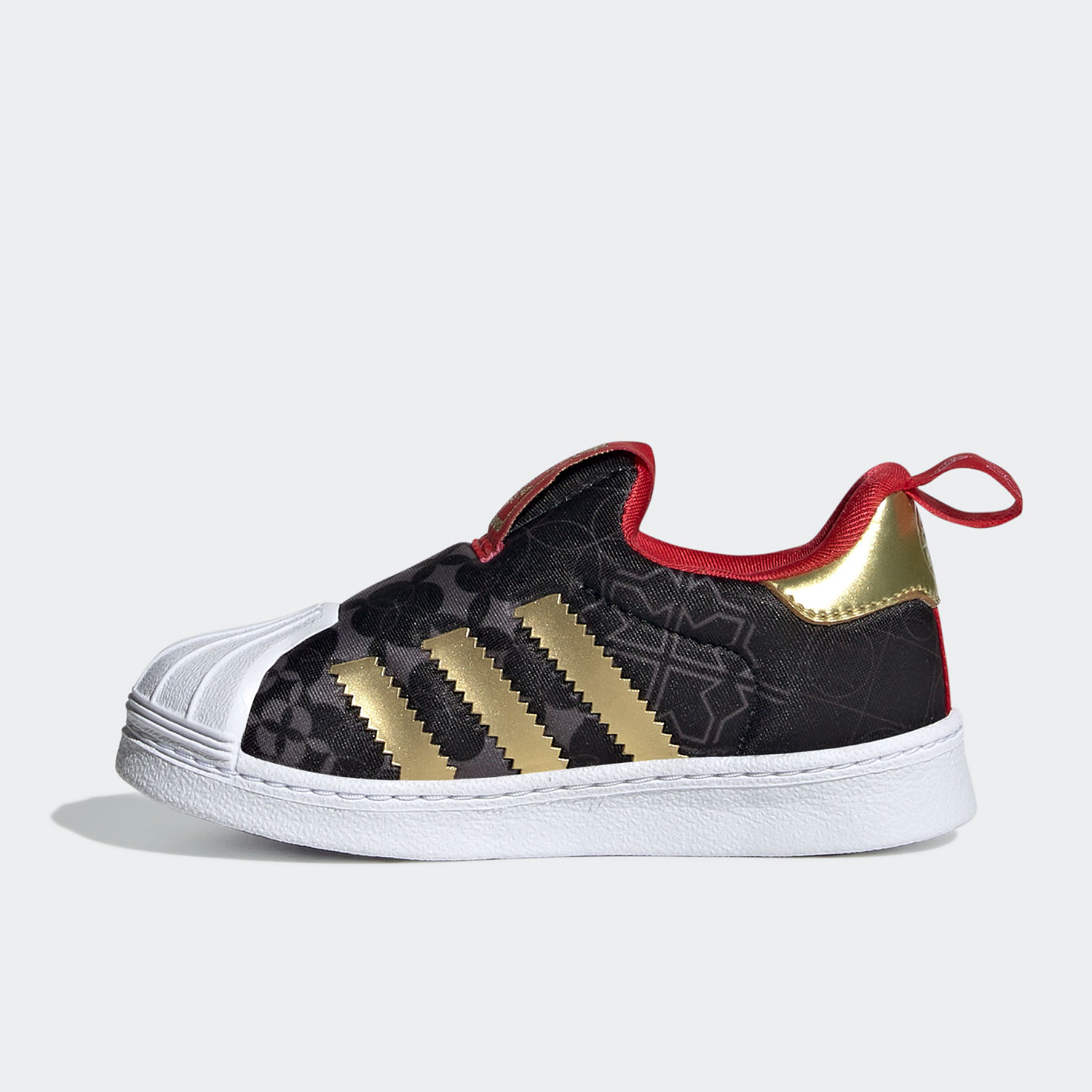 Sepatu klasik bayi Adidas Clov - Adidas Shoes Superstar ulasan dan harga