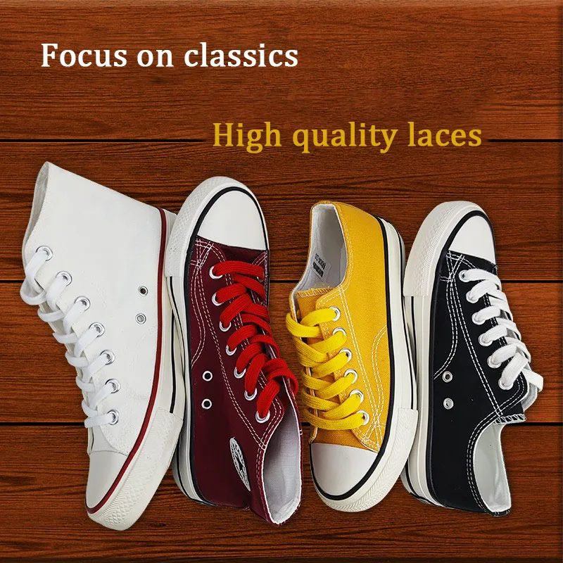 Tali sepatu katun datar pria w - Adidas Shoes Superstar ulasan dan harga