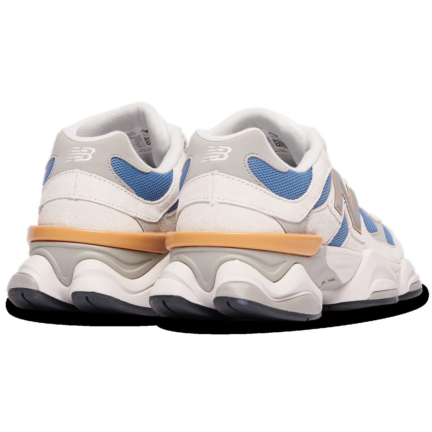 Sepatu Pria New Balance 9060 - New Balance Shoes 9060 ulasan dan harga