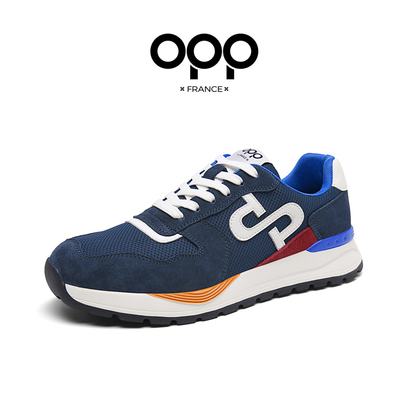 Sepatu Kasual Pria OPP Origina - New Balance Shoes 574 ulasan dan harga