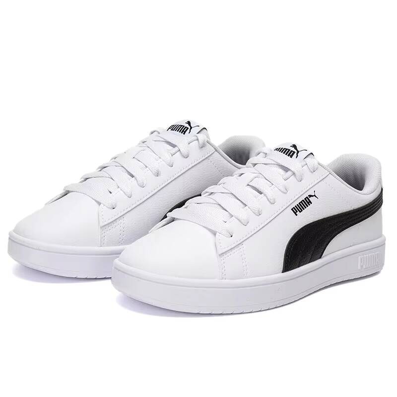 Puma Sepatu Kets Klasik Rickie - Puma Shoes Suede Classic ulasan dan harga