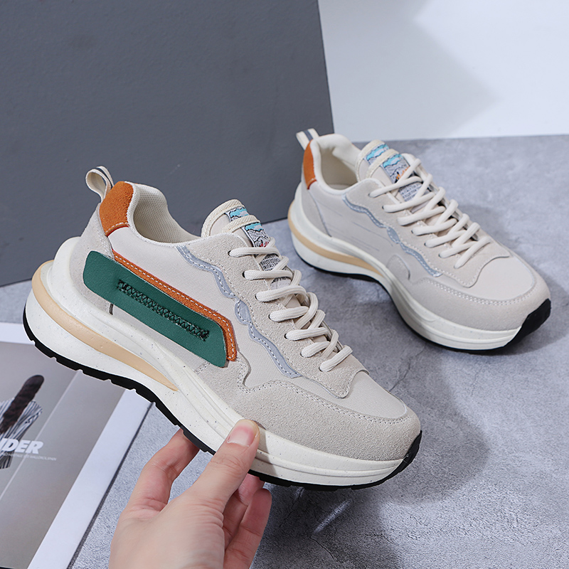 Sepatu Kets Merek Mewah Baru W - New Balance Shoes 550 ulasan dan harga