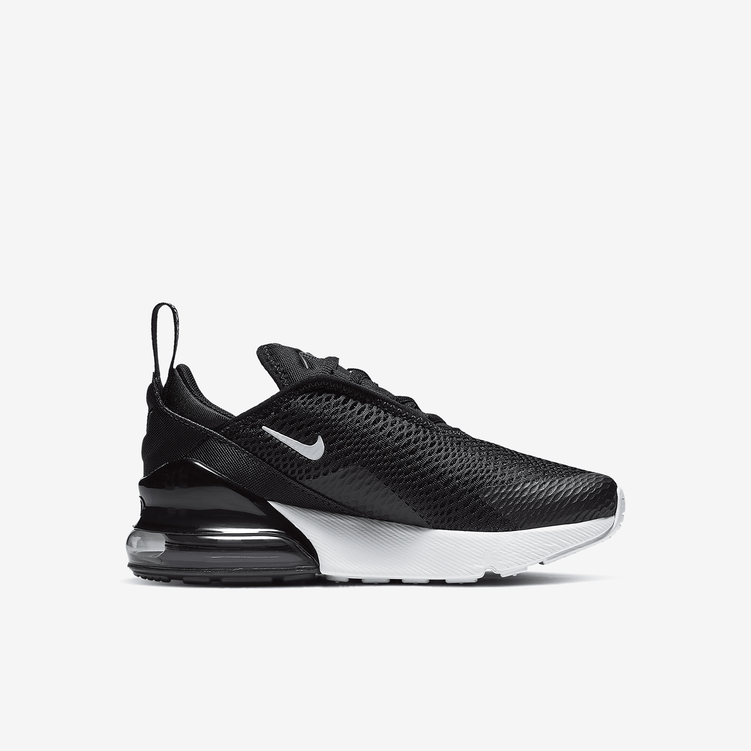 Sepatu Lari Berbantalan Bernap - Nike Shoes Air Max 270 ulasan dan harga