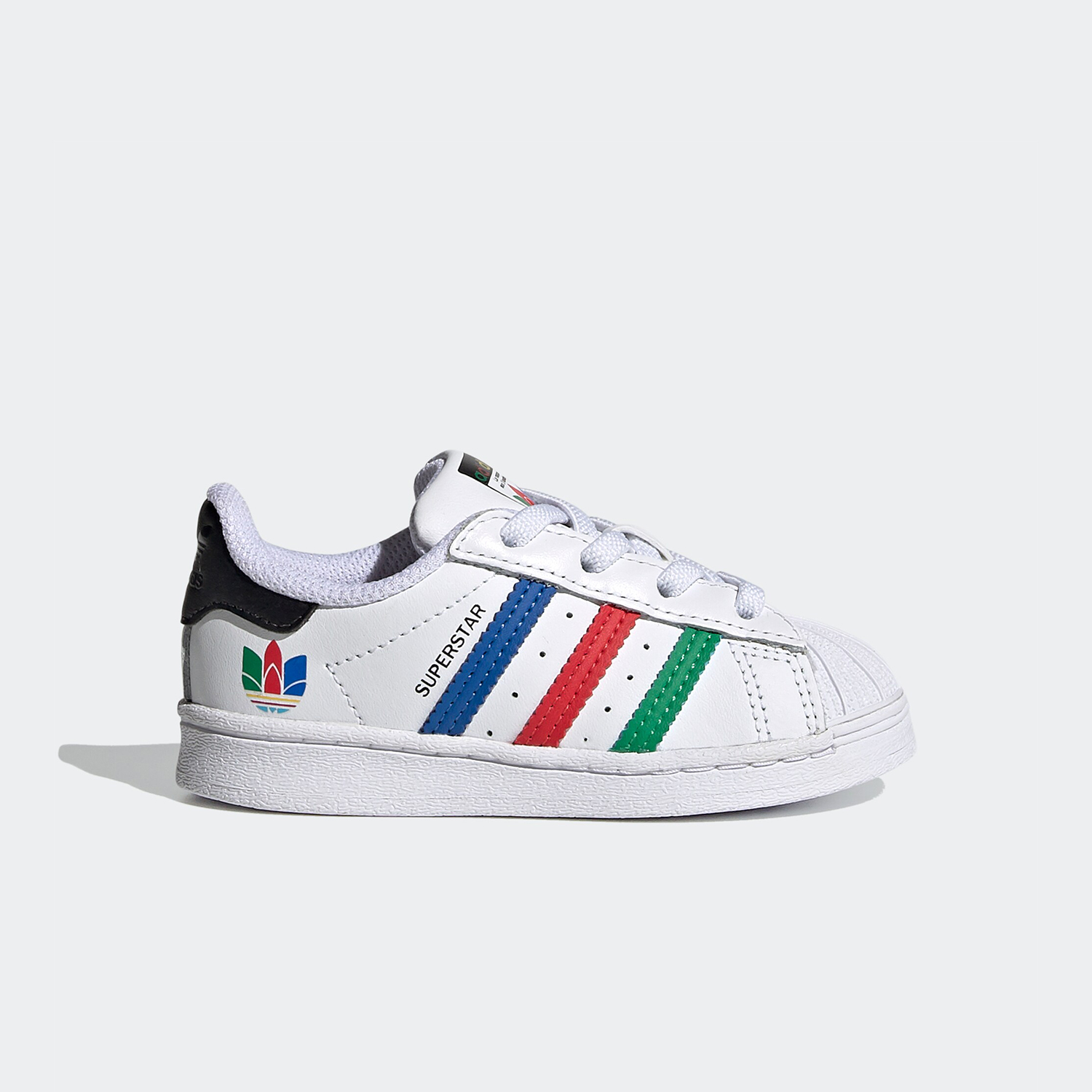 Sepatu Kasual Anak Adidas SUPE - Adidas Shoes Superstar ulasan dan harga