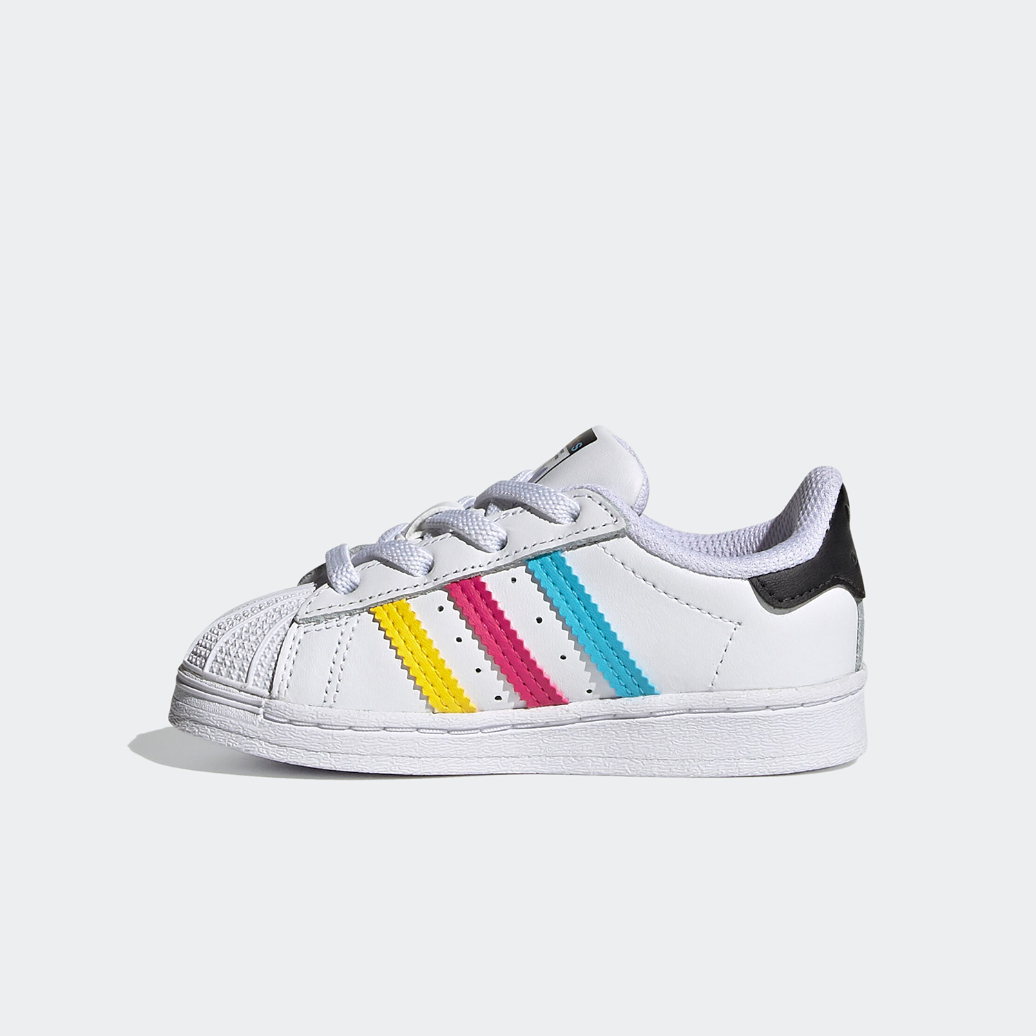 Sepatu Kasual Anak Adidas SUPE - Adidas Shoes Superstar ulasan dan harga