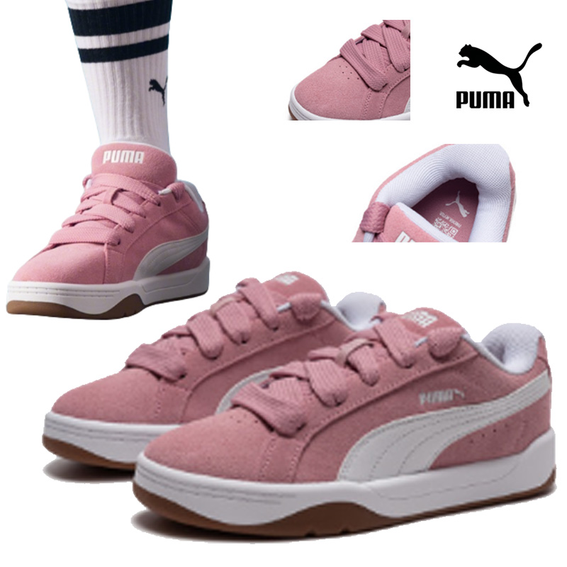Sepatu Puma Mid Skate Sports L - Puma Shoes Suede Classic ulasan dan harga