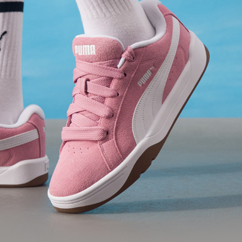 Sepatu Puma Mid Skate Sports L - Puma Shoes Suede Classic ulasan dan harga