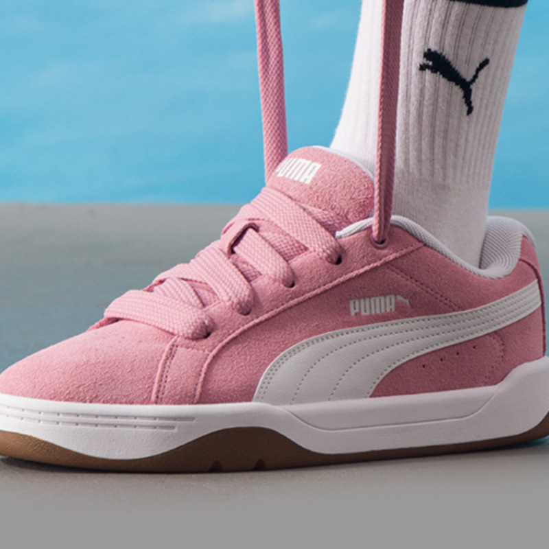 Sepatu Puma Mid Skate Sports L - Puma Shoes Suede Classic ulasan dan harga