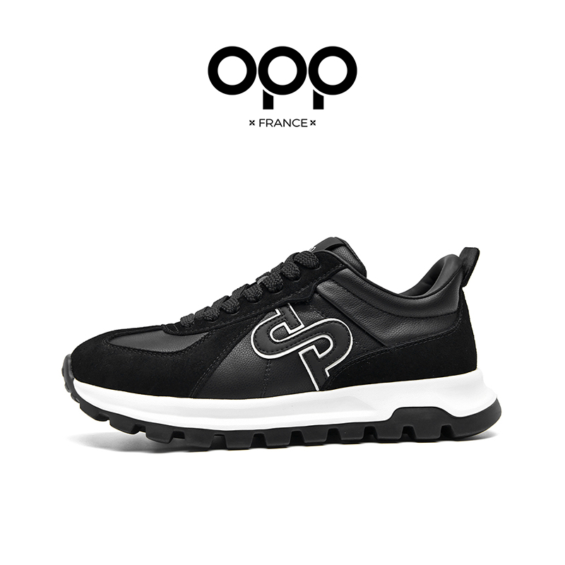 Sepatu Sneaker OPP Pria Musim  - New Balance Shoes 574 ulasan dan harga