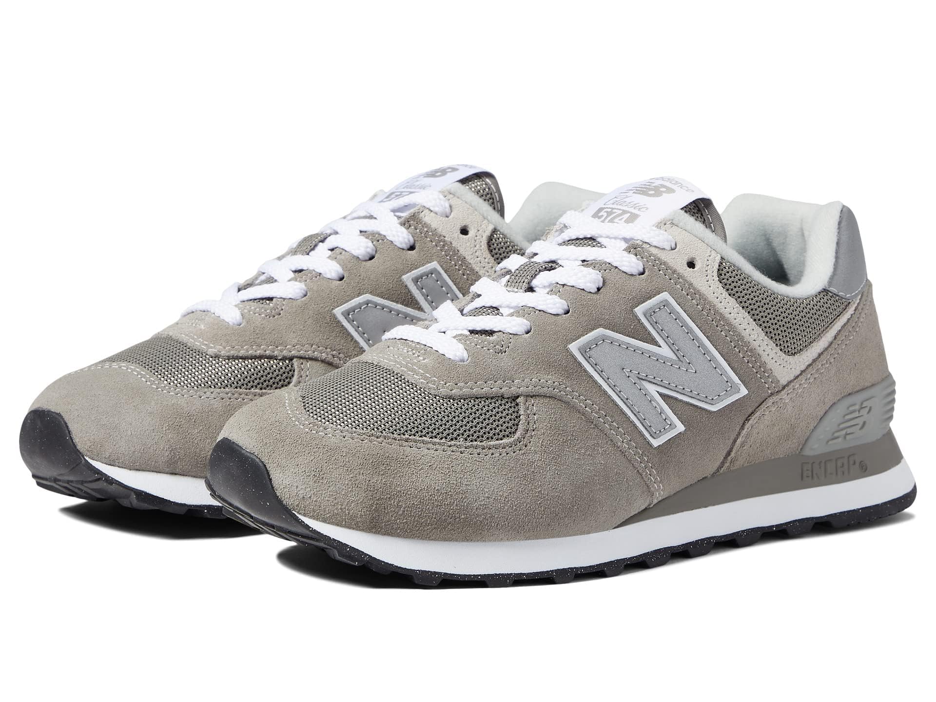 Sepatu Sneaker Wanita New Bala - New Balance Shoes 574 ulasan dan harga