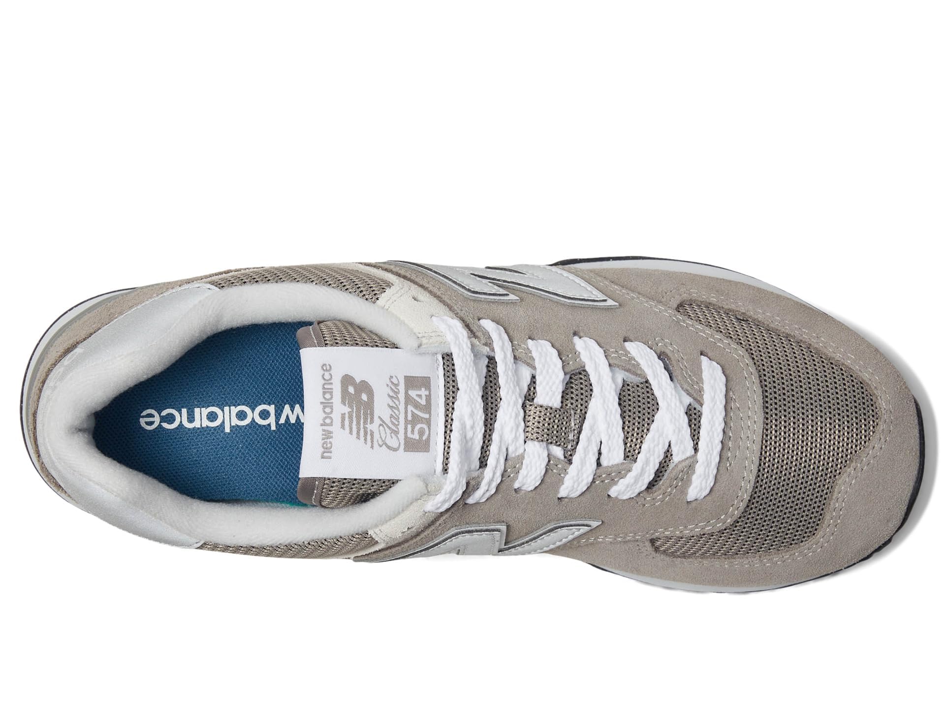 Sepatu Sneaker Wanita New Bala - New Balance Shoes 574 ulasan dan harga