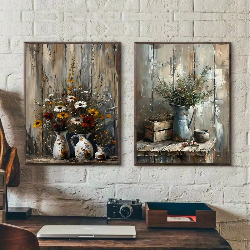 1 Buah Poster Cetak Tanpa Bing - Family Tree Print ulasan dan harga