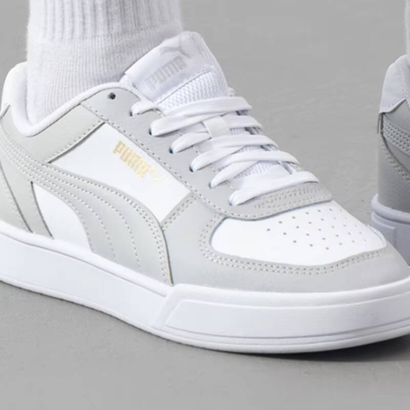 Sepatu Skateboard Kasual Anti  - Puma Shoes Suede Classic ulasan dan harga