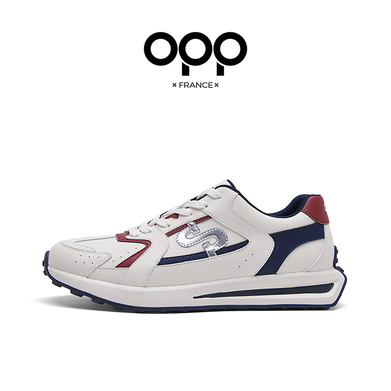 Sepatu Sneaker OPP Men Musim S - New Balance Shoes 574 ulasan dan harga