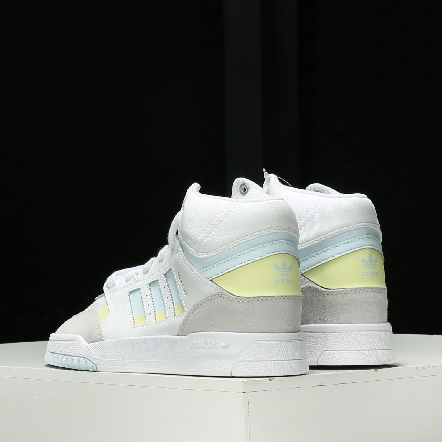 Sepatu Kasual Klasik Wanita Ad - Adidas Shoes Superstar ulasan dan harga