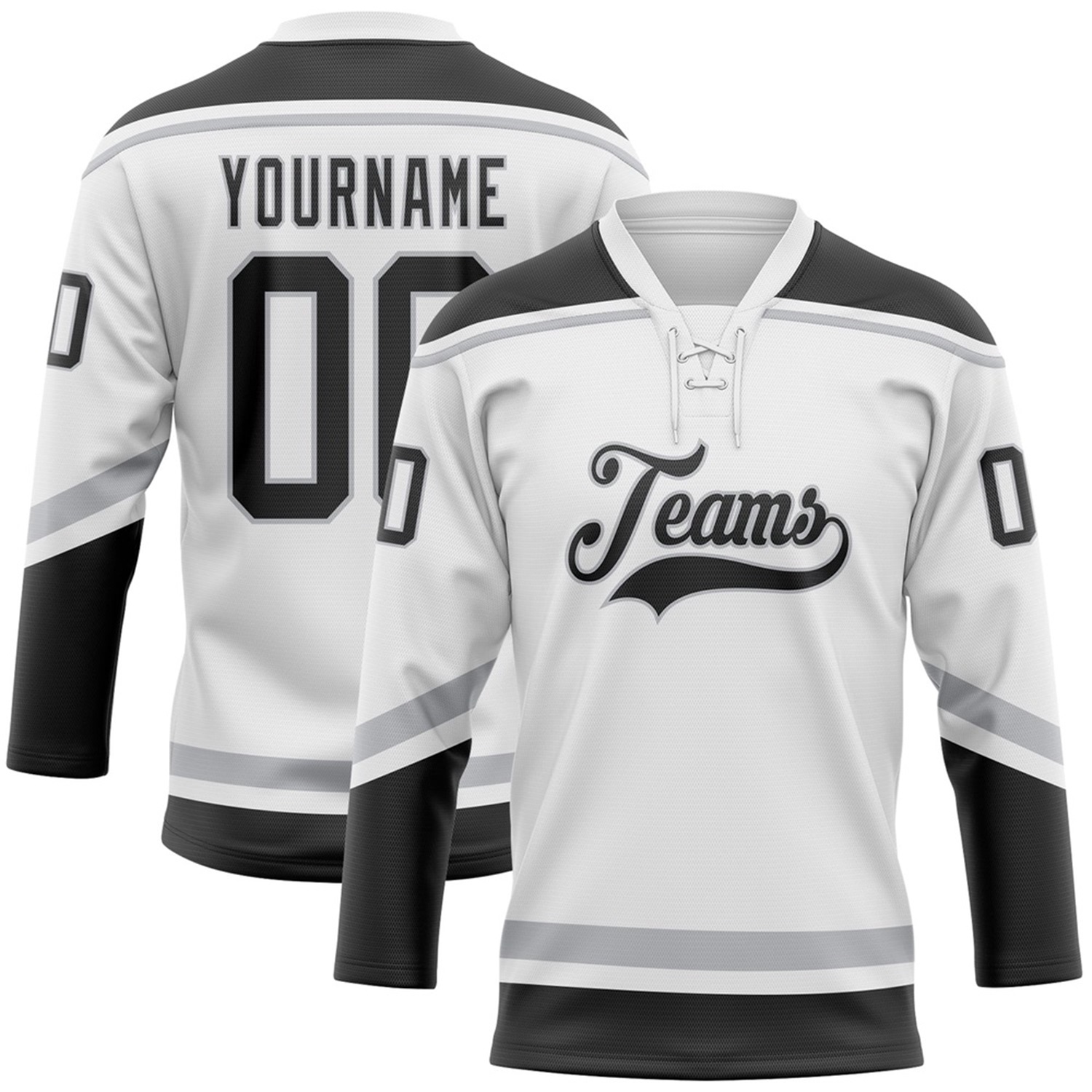 Nama Kustom Jersey Hoki Pria C - Name Necklace Custom ulasan dan harga