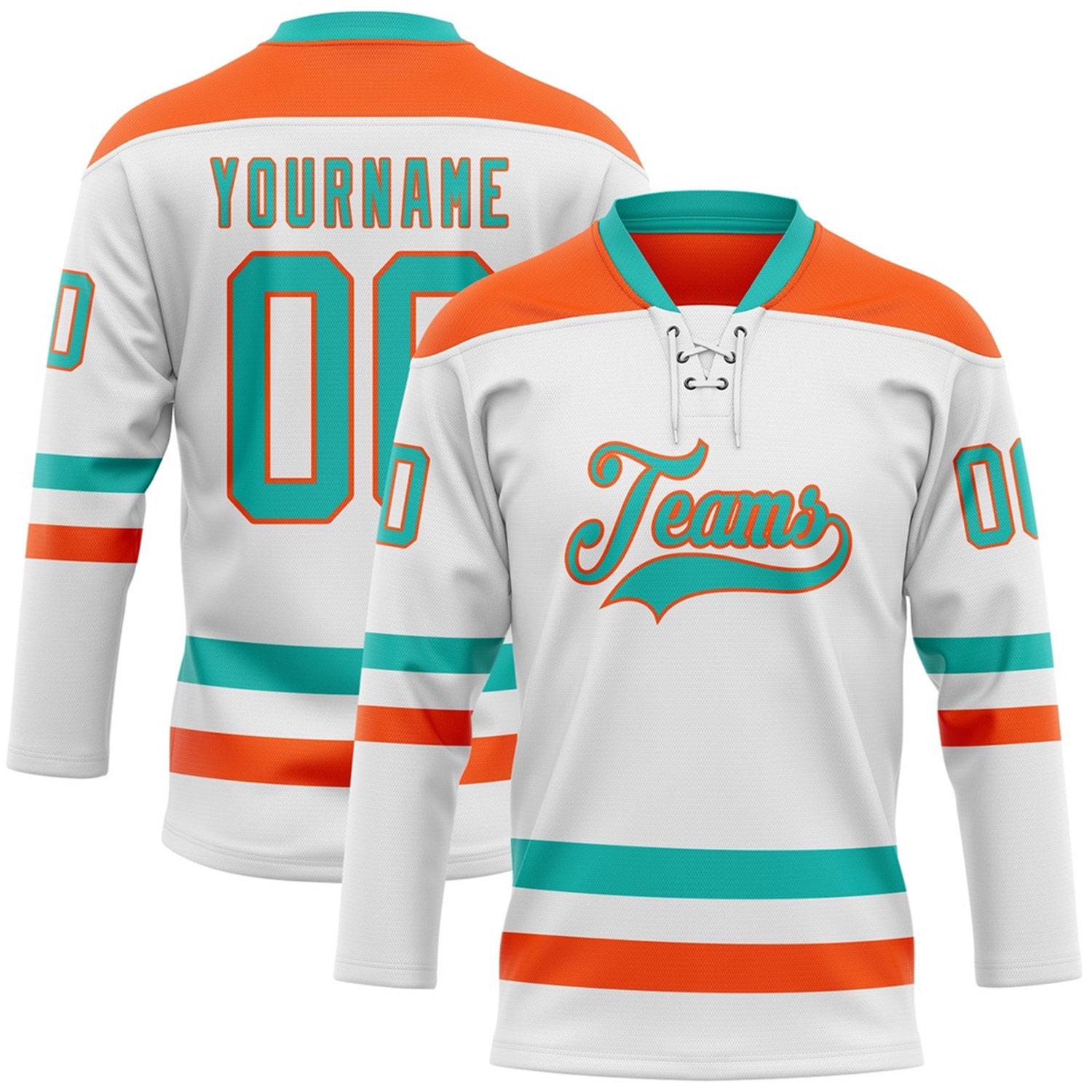 Nama Kustom Jersey Hoki Pria C - Name Necklace Custom ulasan dan harga