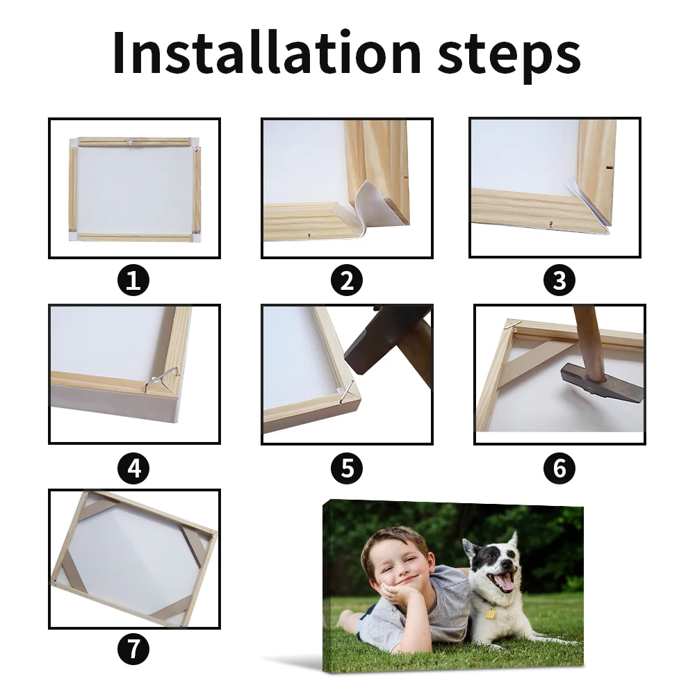 Lukisan kanvas kustom untuk ke - Custom Map Poster ulasan dan harga